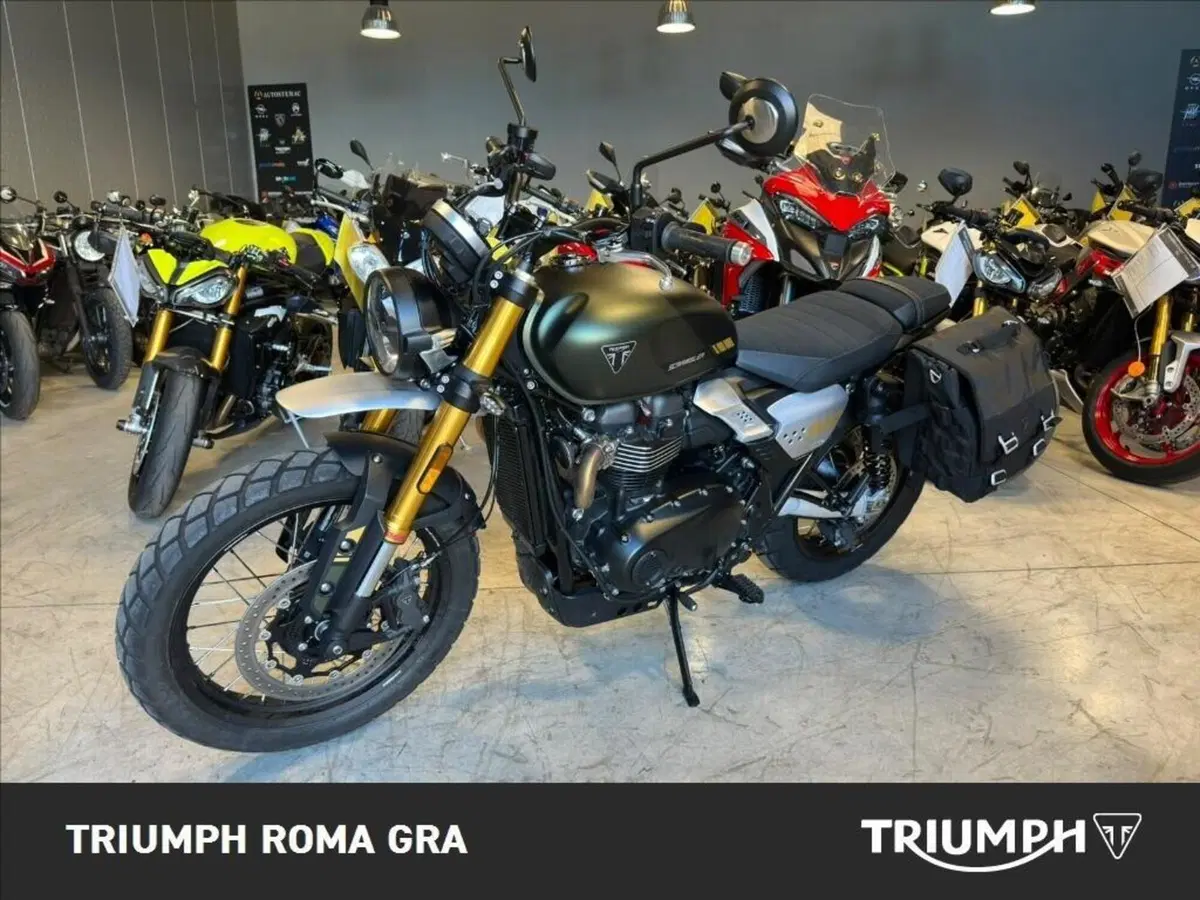 Triumph Scrambler 900 (2026) (2)