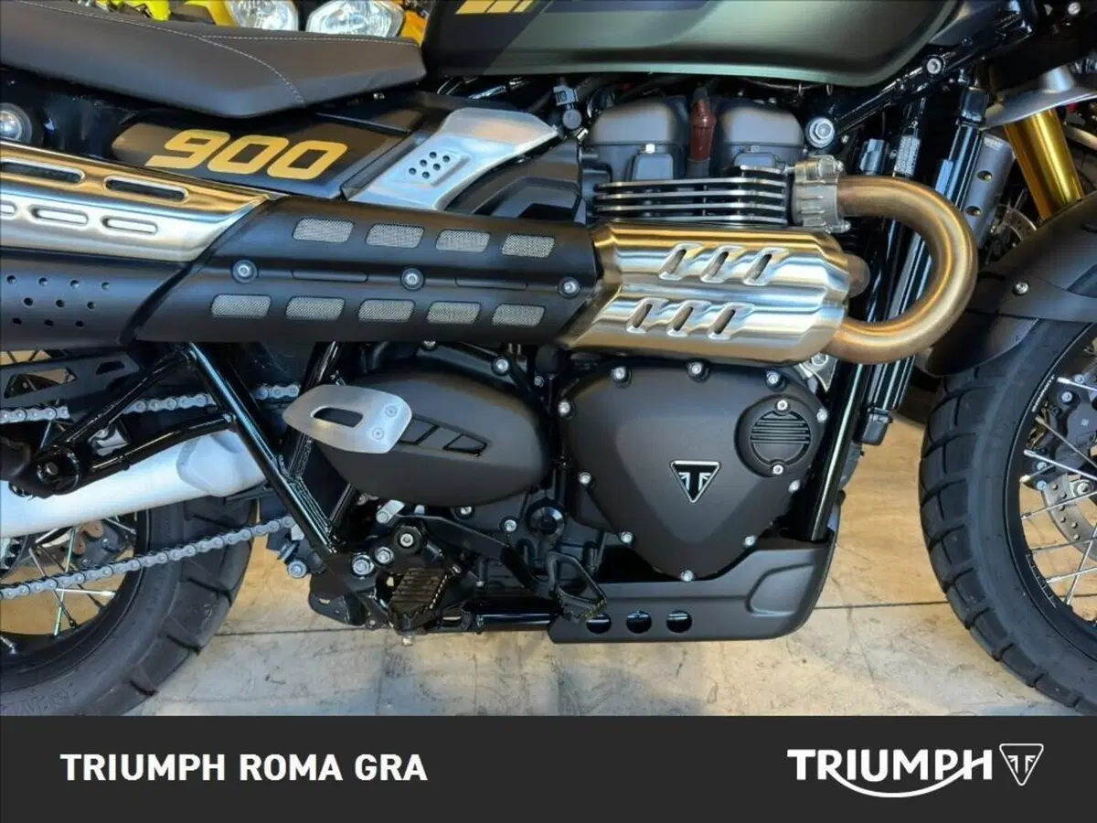 Triumph Scrambler 900 (2026) (6)