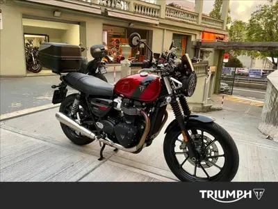 Triumph Speed Twin 900 (2023 - 24) usata
