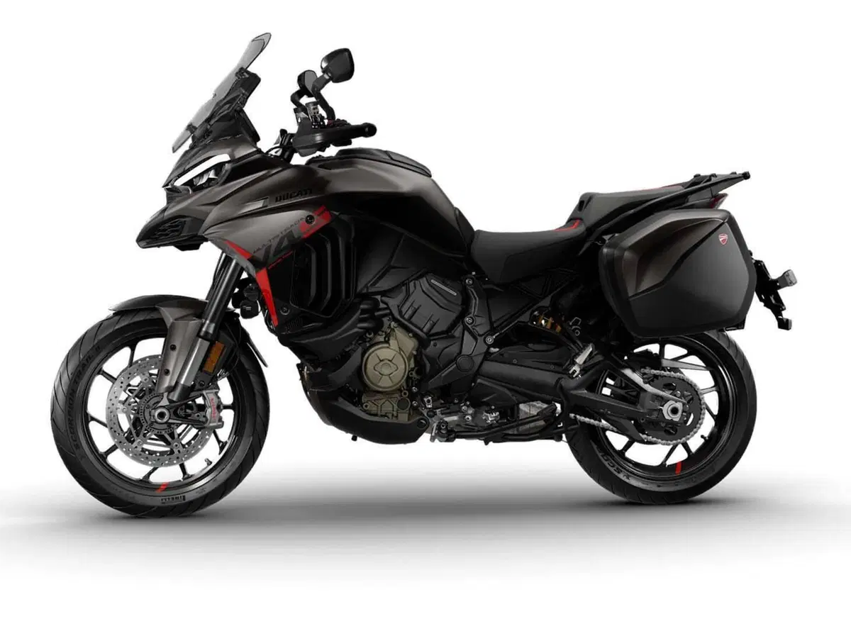 Ducati Multistrada V4 S Grand Tour (2027) (2)