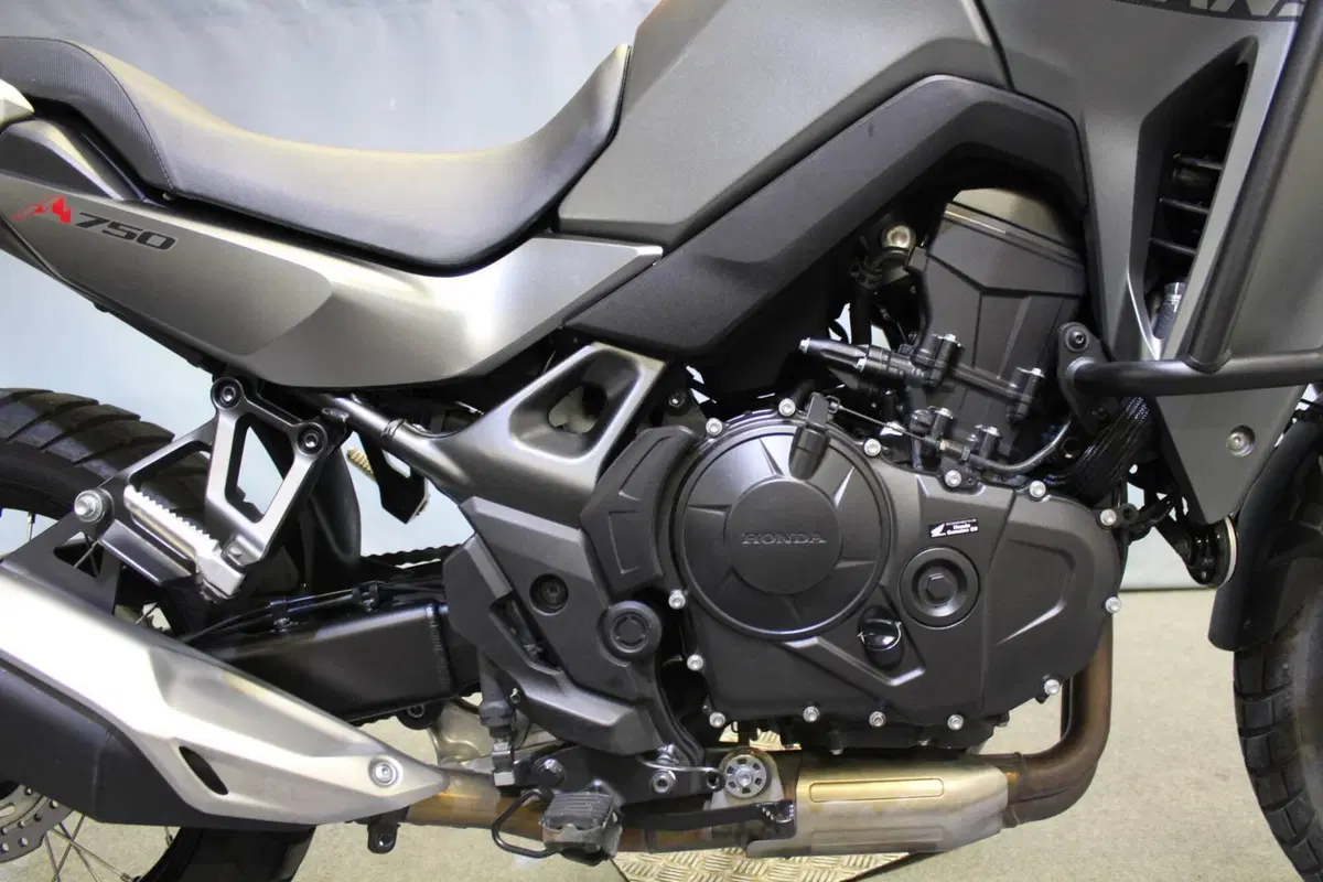 Honda Transalp XL750 (2023 - 24) (7)