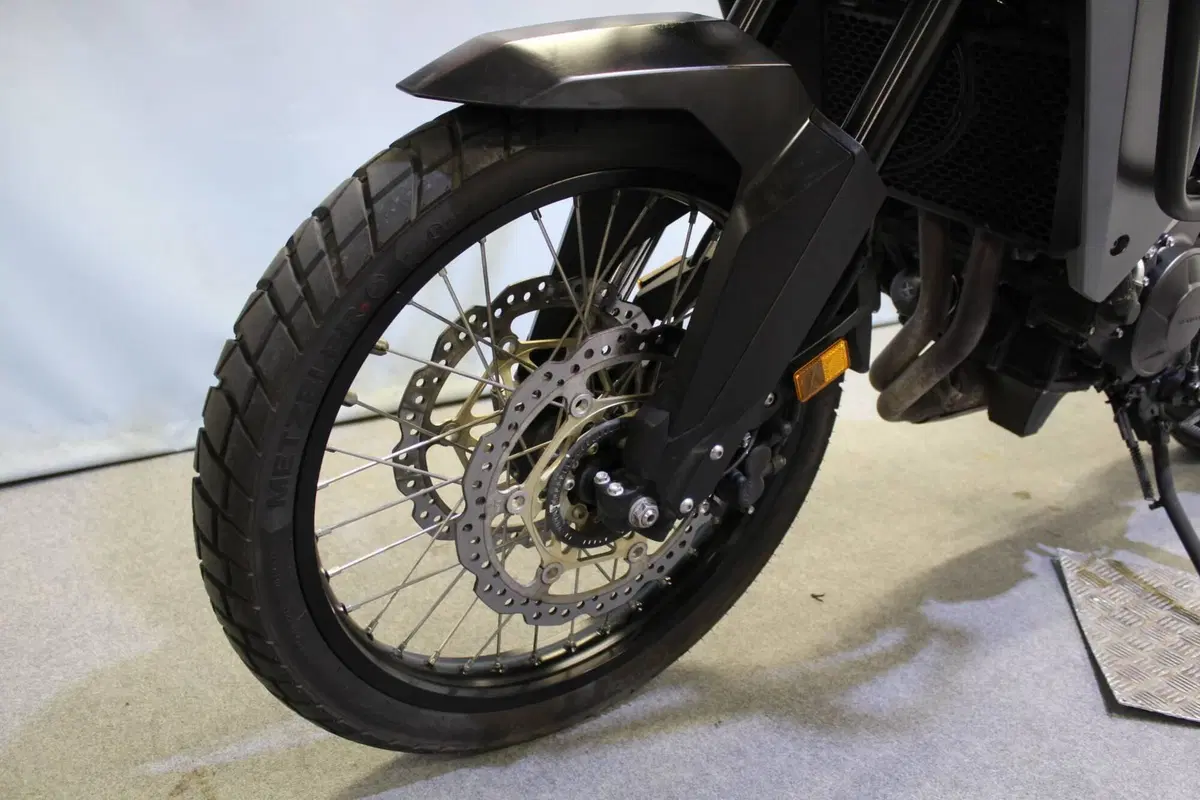 Honda Transalp XL750 (2023 - 24) (14)