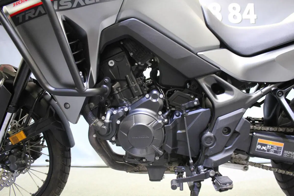 Honda Transalp XL750 (2023 - 24) (16)
