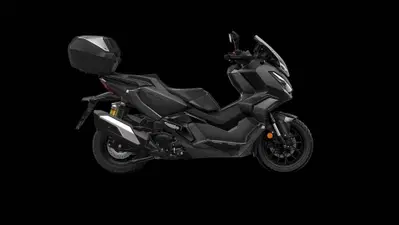 Honda ADV 350 (2025 - 26) nuova