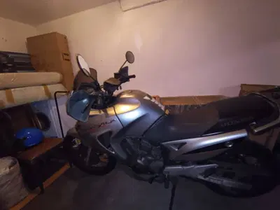 Honda Transalp XL 650V (2005 - 06) usata
