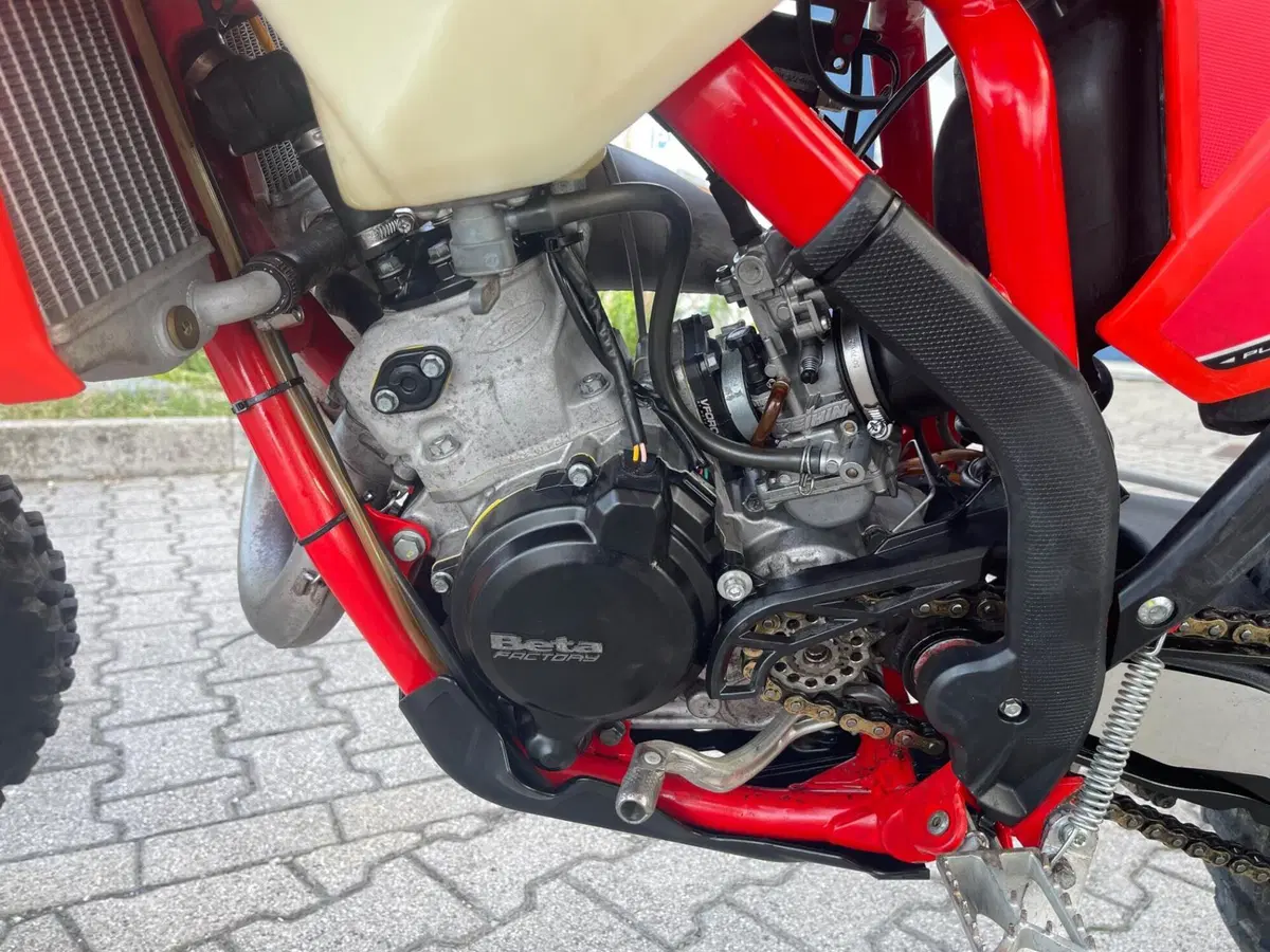 Betamotor RR 125 2T Enduro (2023) (5)