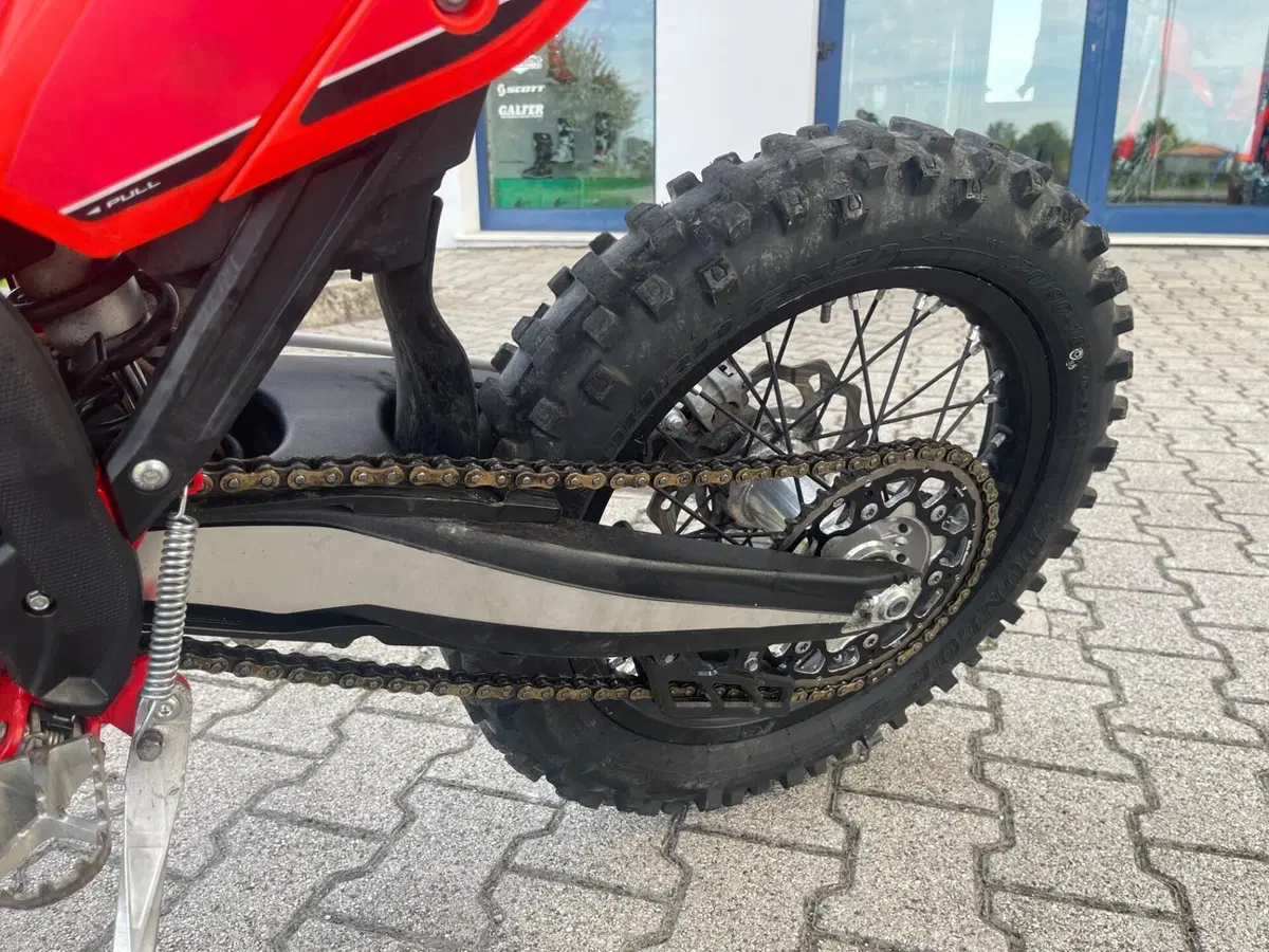 Betamotor RR 125 2T Enduro (2023) (6)