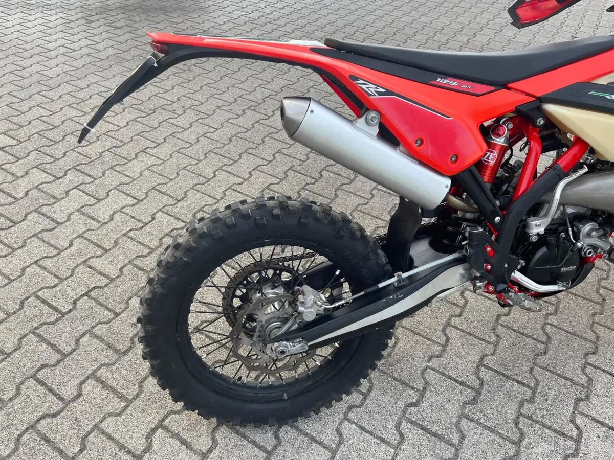 Betamotor RR 125 2T Enduro (2023) (7)
