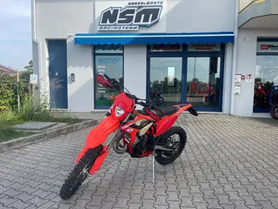 Betamotor RR 125 2T Enduro (2023) usata