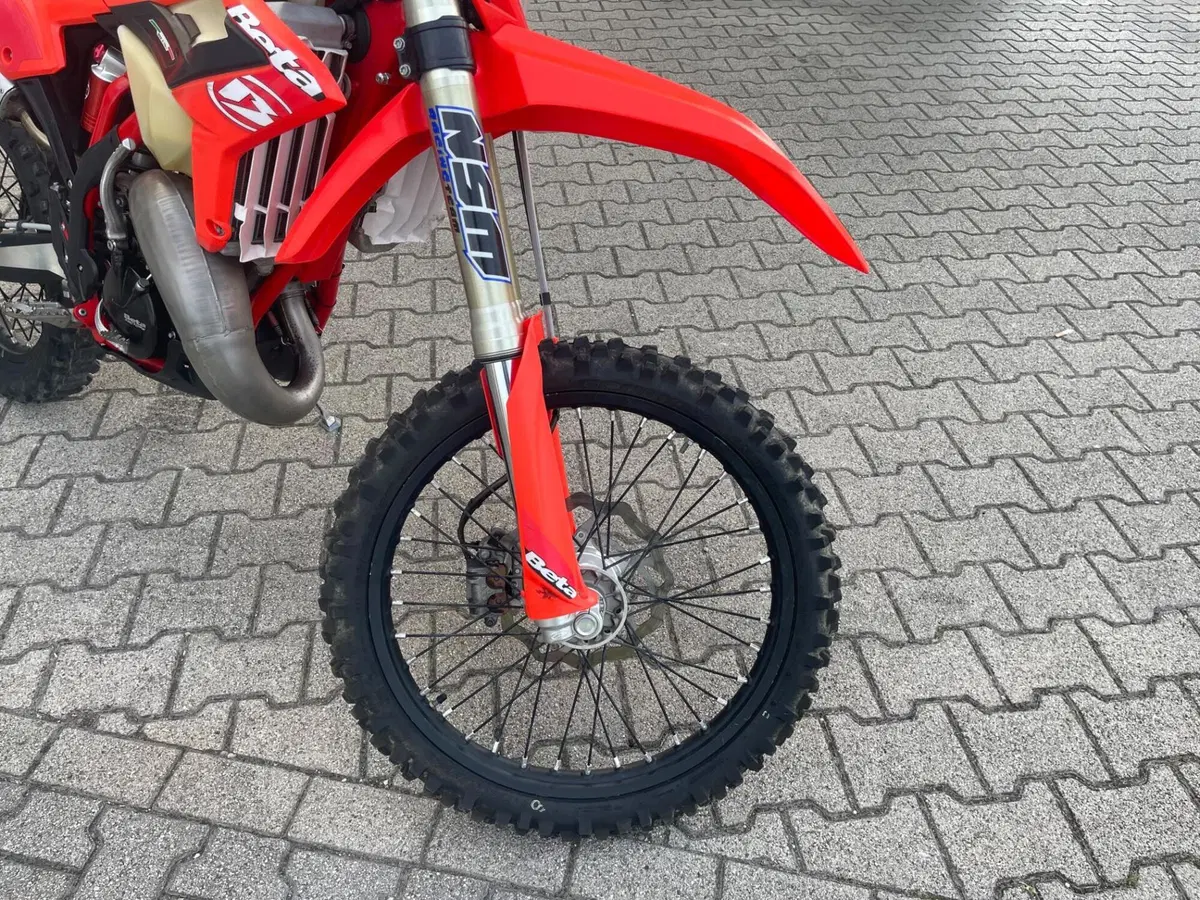 Betamotor RR 125 2T Enduro (2023) (11)