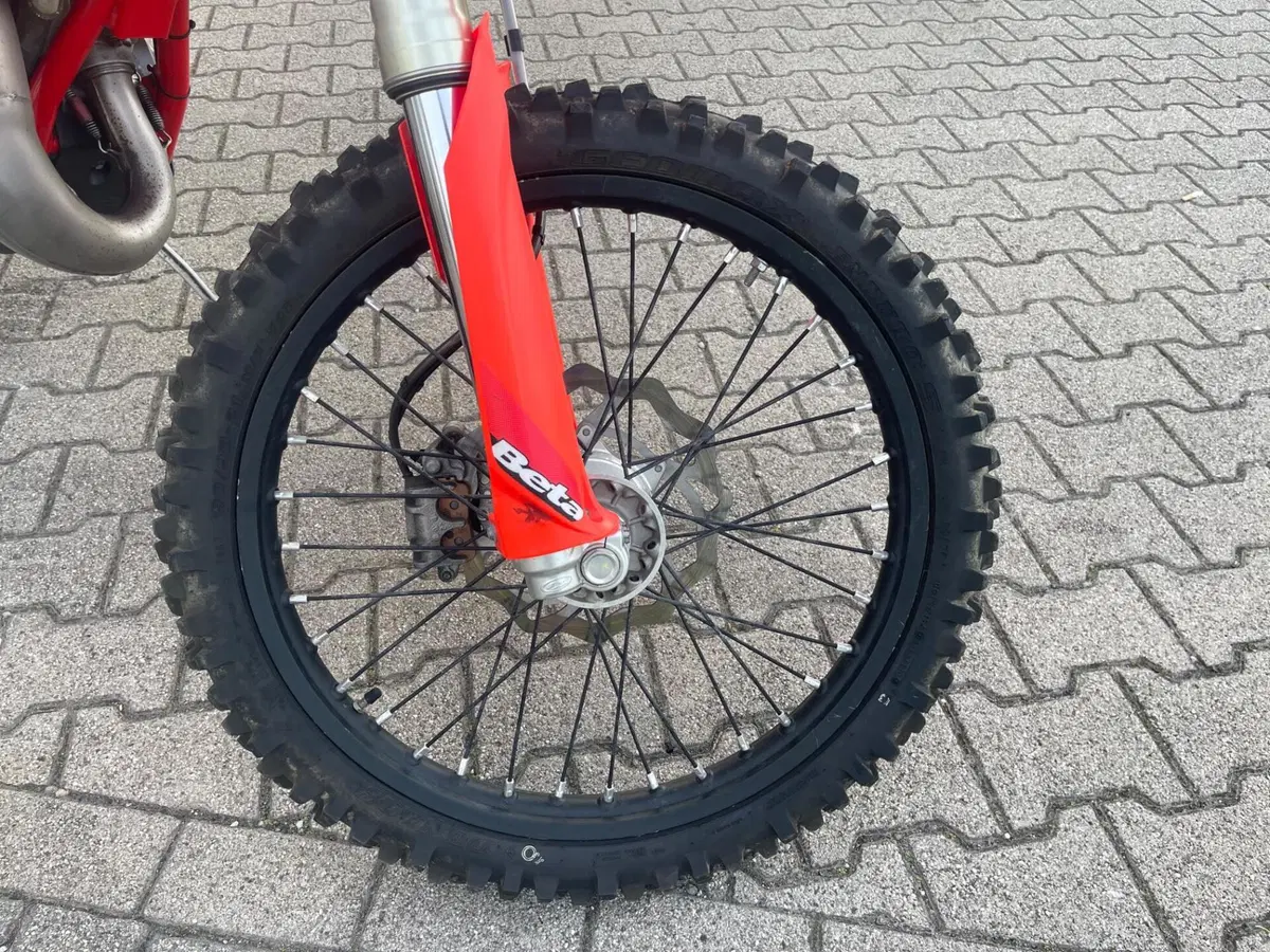 Betamotor RR 125 2T Enduro (2023) (12)