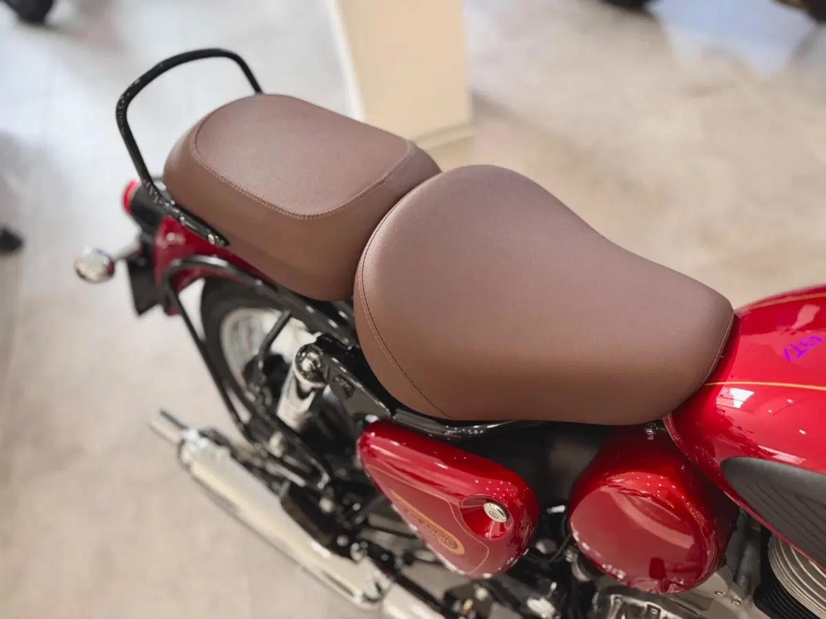 Royal Enfield Classic 350 (2021 - 26) (6)