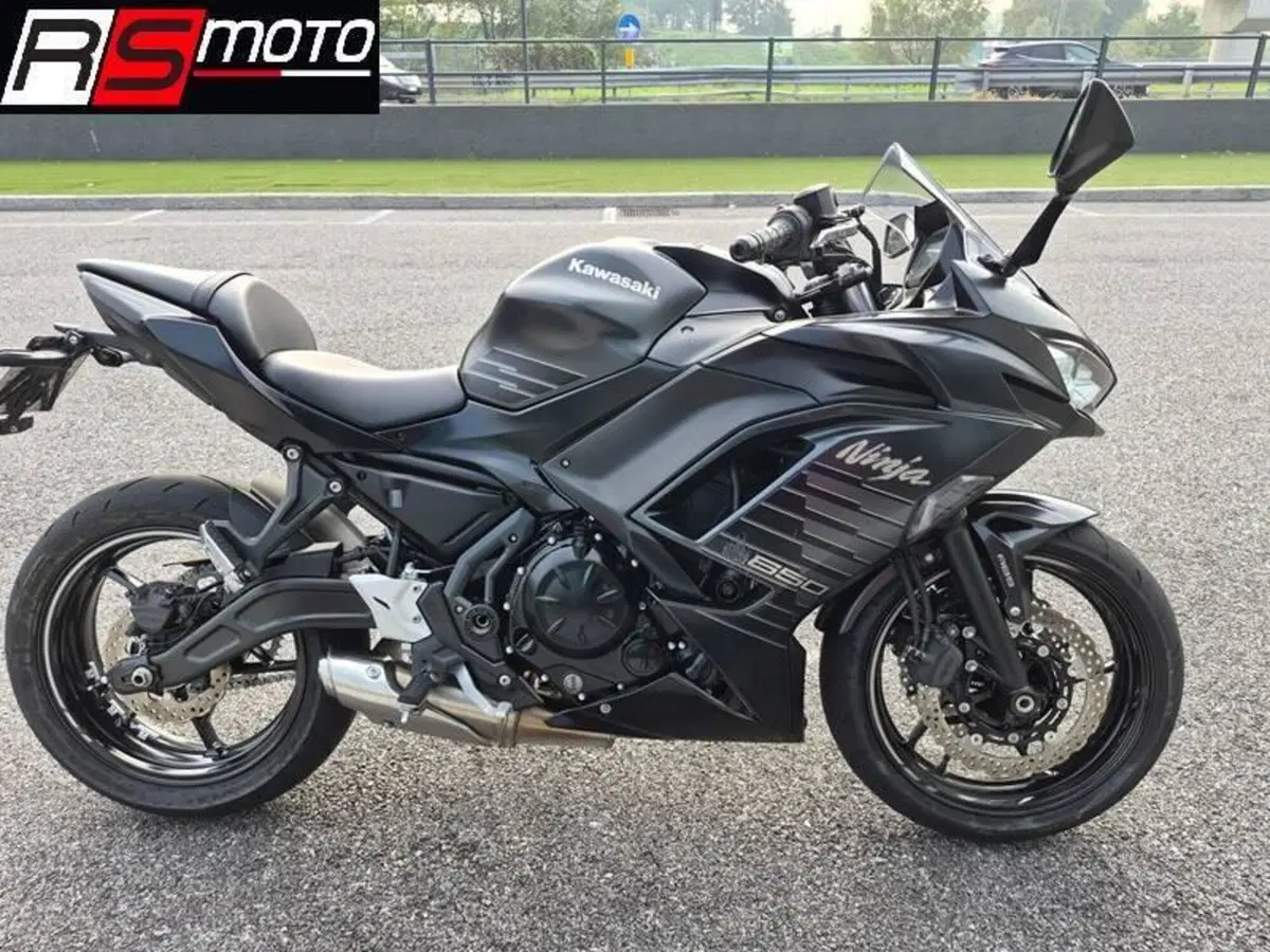 Kawasaki Ninja 650 (2025 - 26) (3)