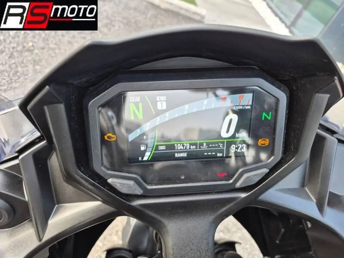 Kawasaki Ninja 650 (2025 - 26) (4)