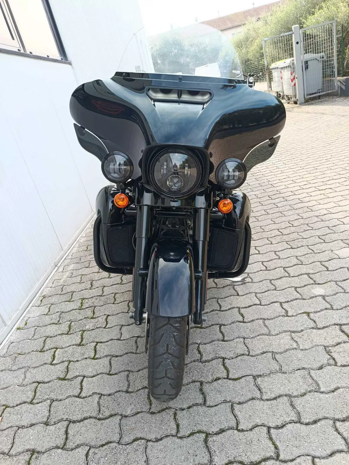Harley-Davidson Ultra Limited (2022 - 25) (5)