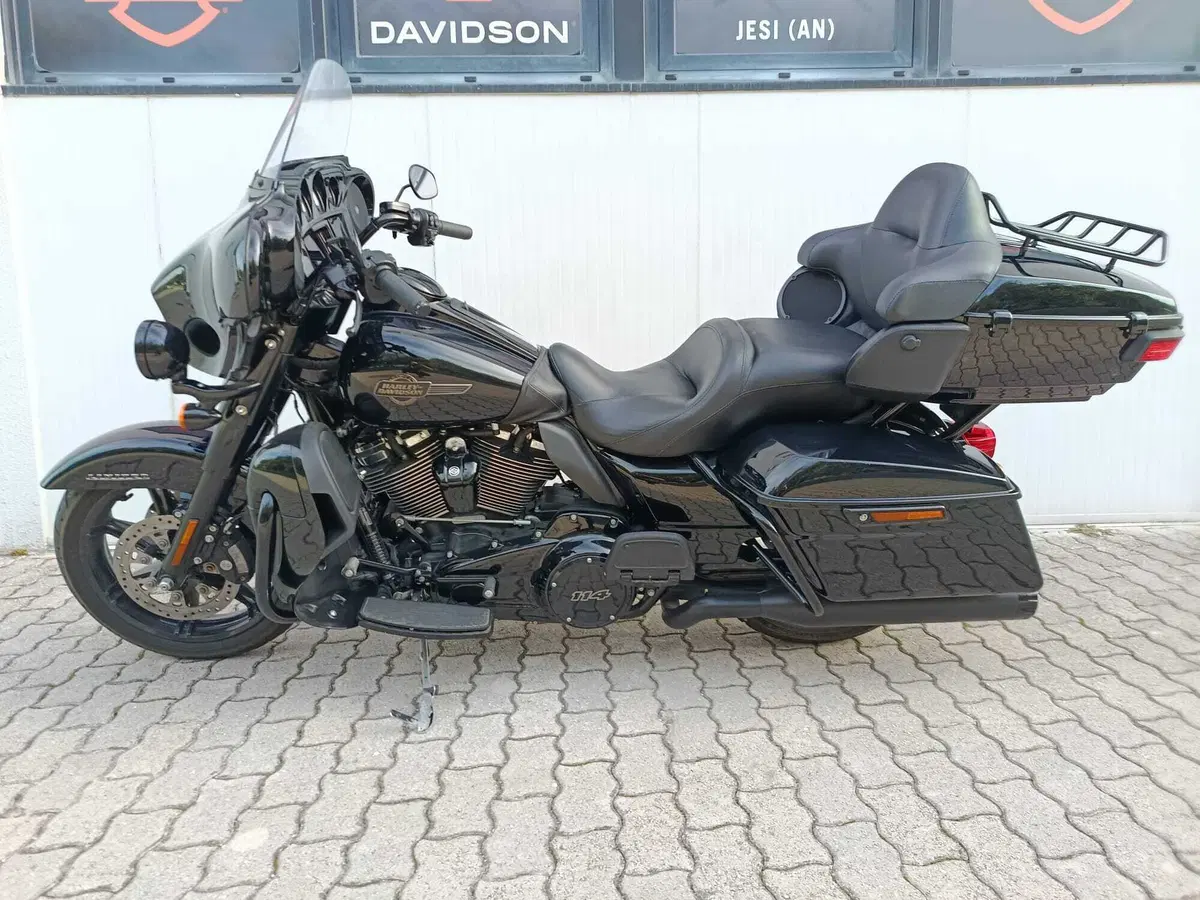 Harley-Davidson Ultra Limited (2022 - 25) (6)