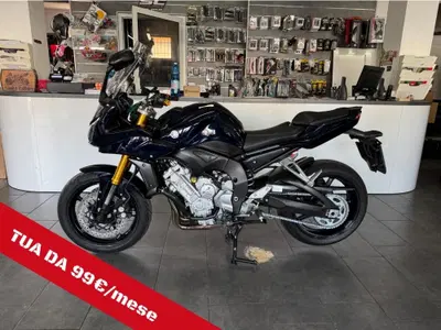 Yamaha FZ1 Fazer (2006 - 16) usata