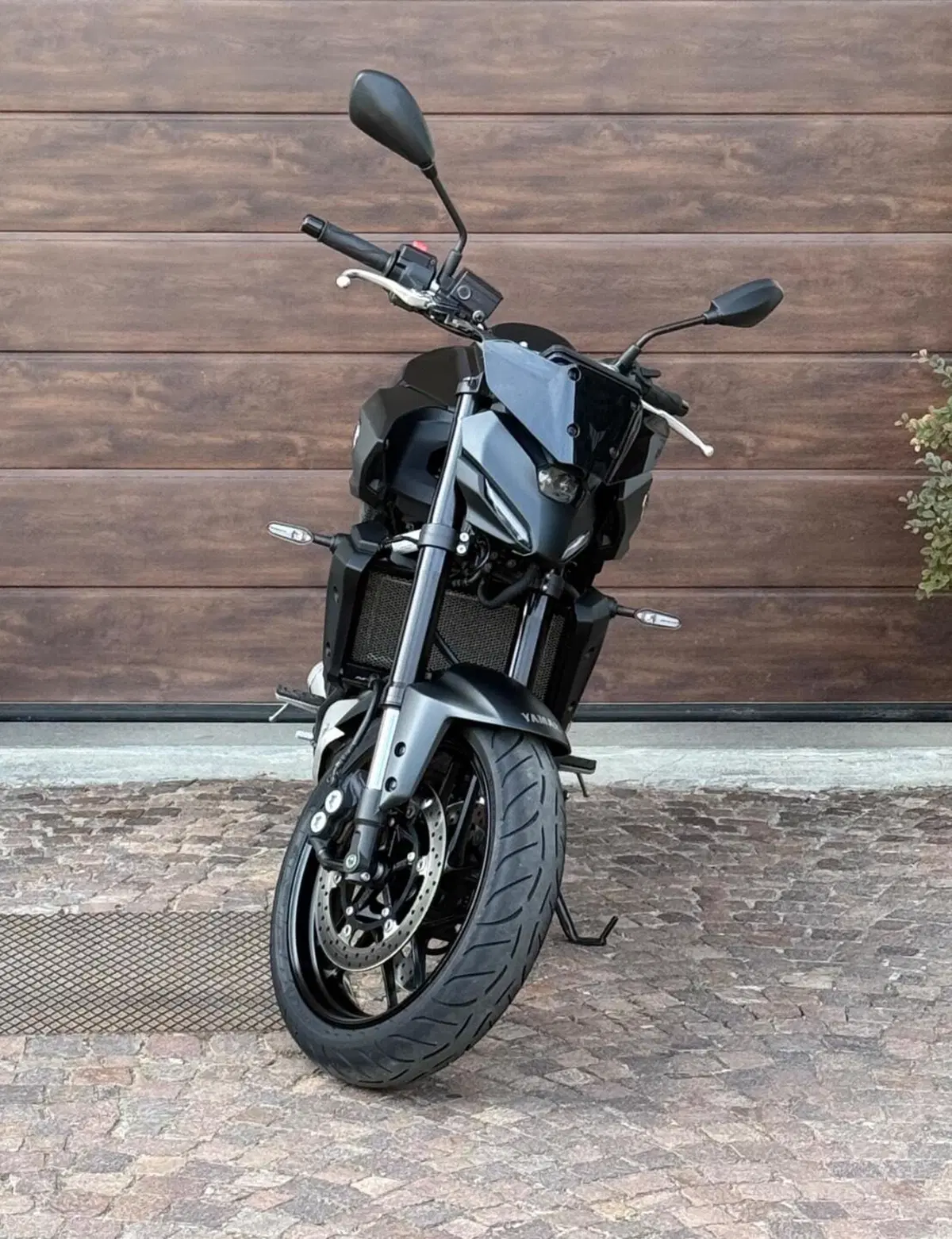 Yamaha MT-07 (2025 - 26) (10)