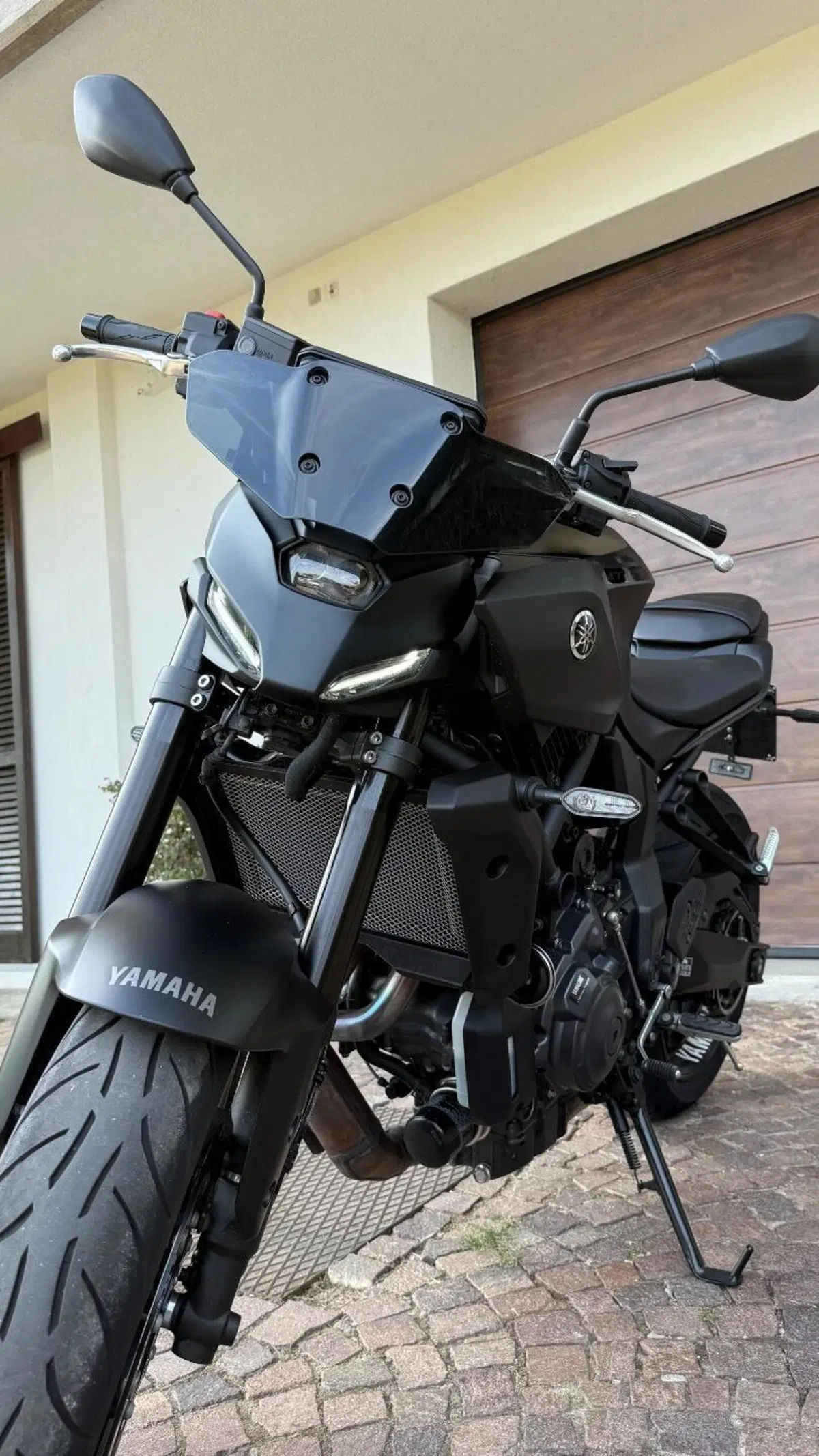 Yamaha MT-07 (2025 - 26) (11)