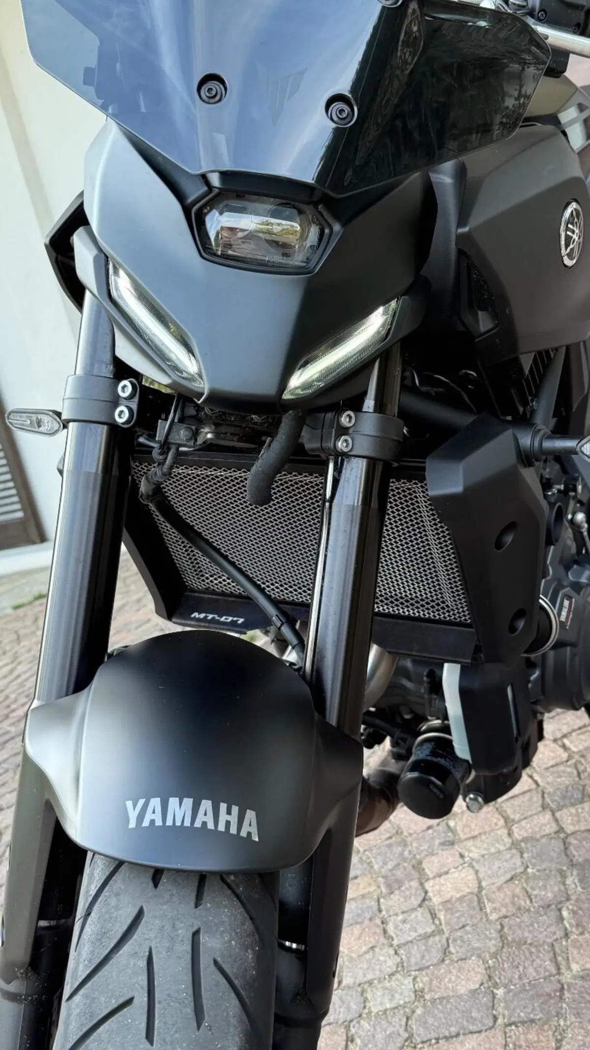 Yamaha MT-07 (2025 - 26) (12)