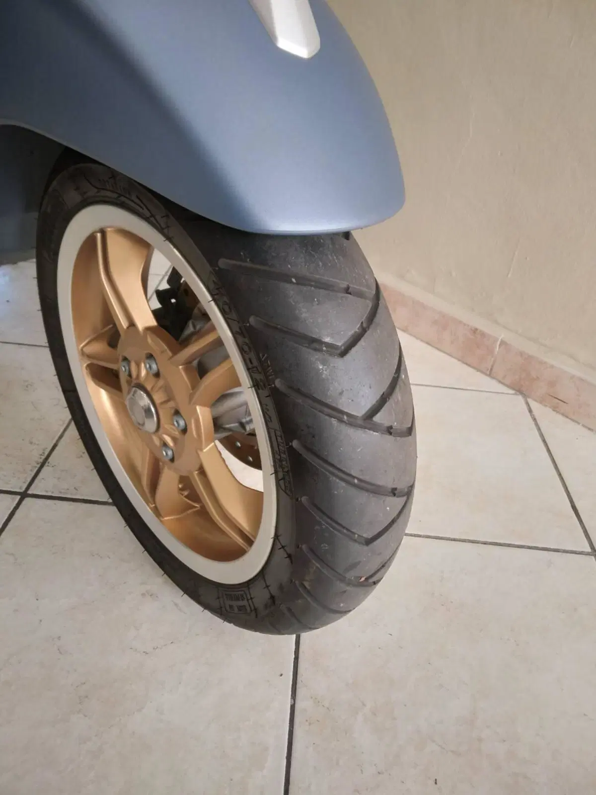 Vespa Primavera 150 Officina 8 (2026) (5)