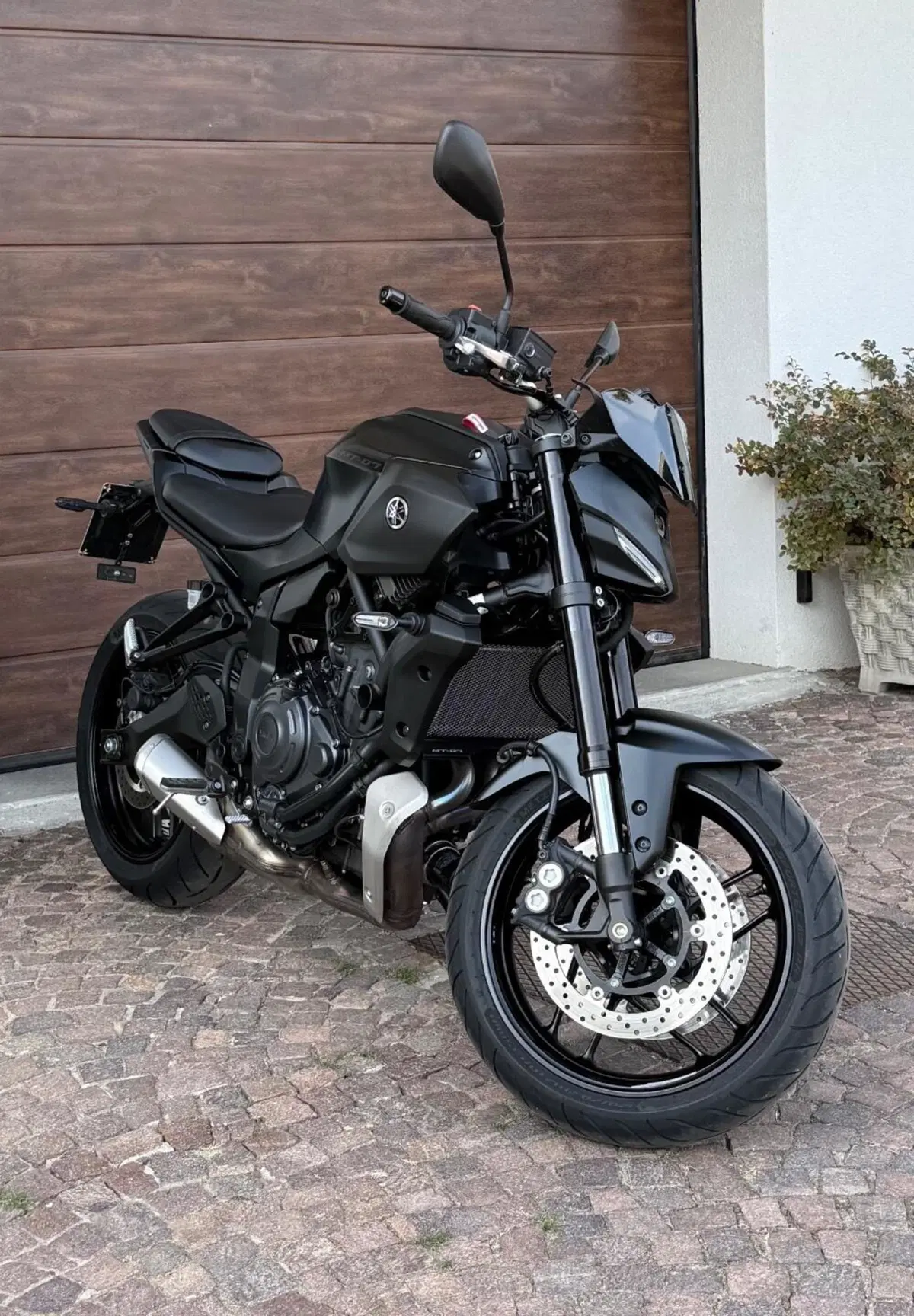 Yamaha MT-07 (2025 - 26) (2)