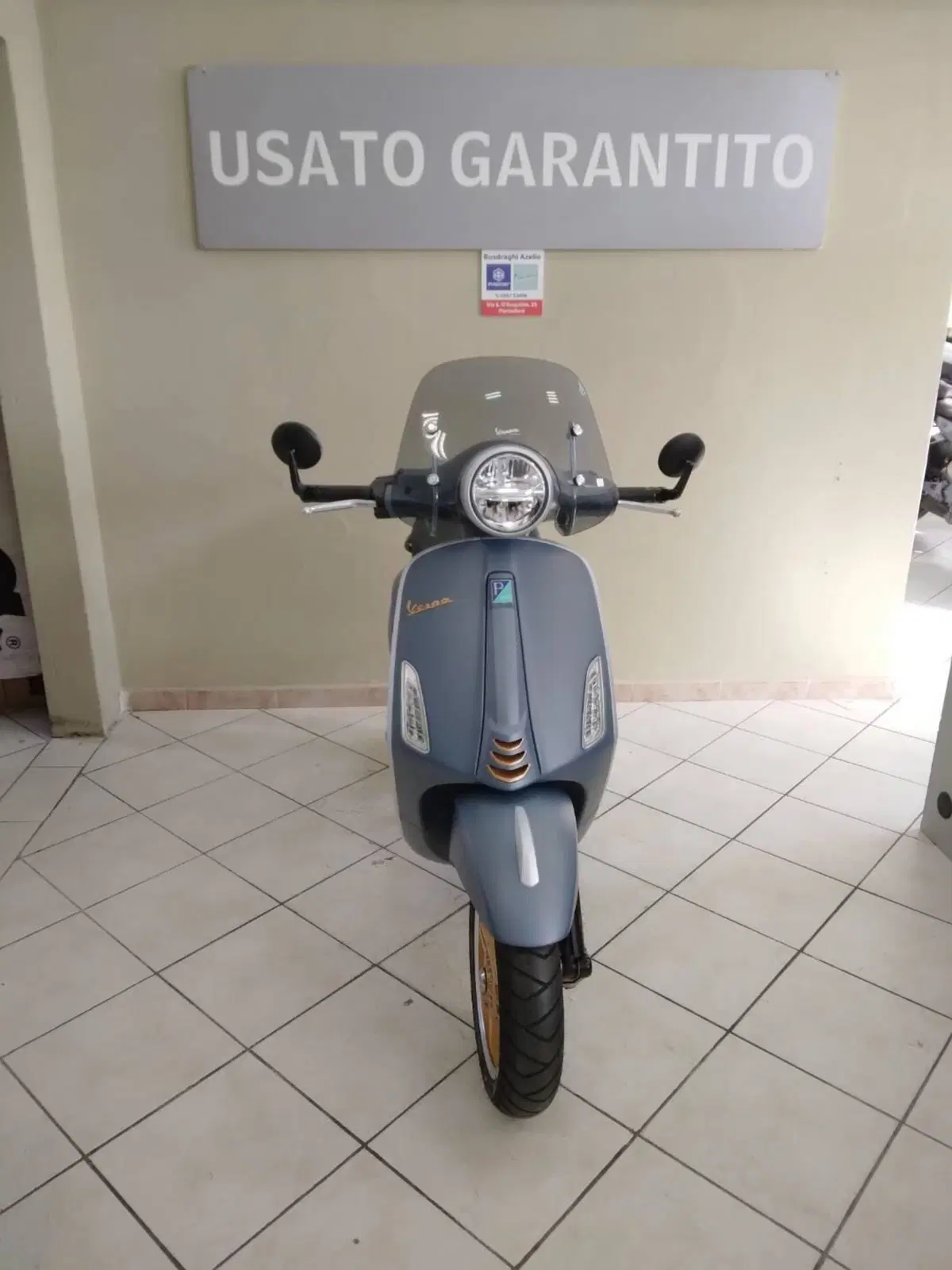 Vespa Primavera 150 Officina 8 (2026) (3)