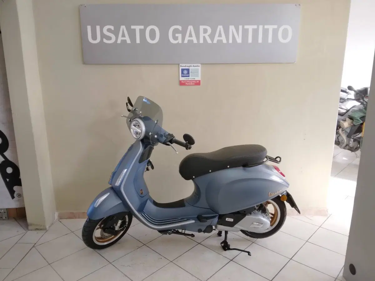 Vespa Primavera 150 Officina 8 (2026) (2)