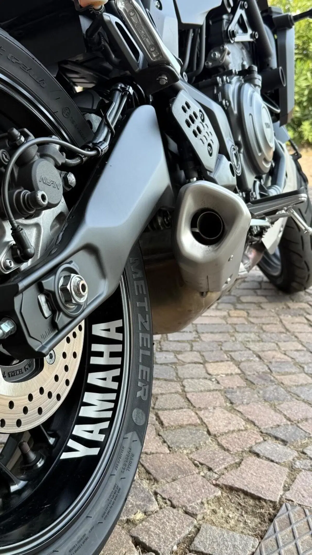 Yamaha MT-07 (2025 - 26) (5)