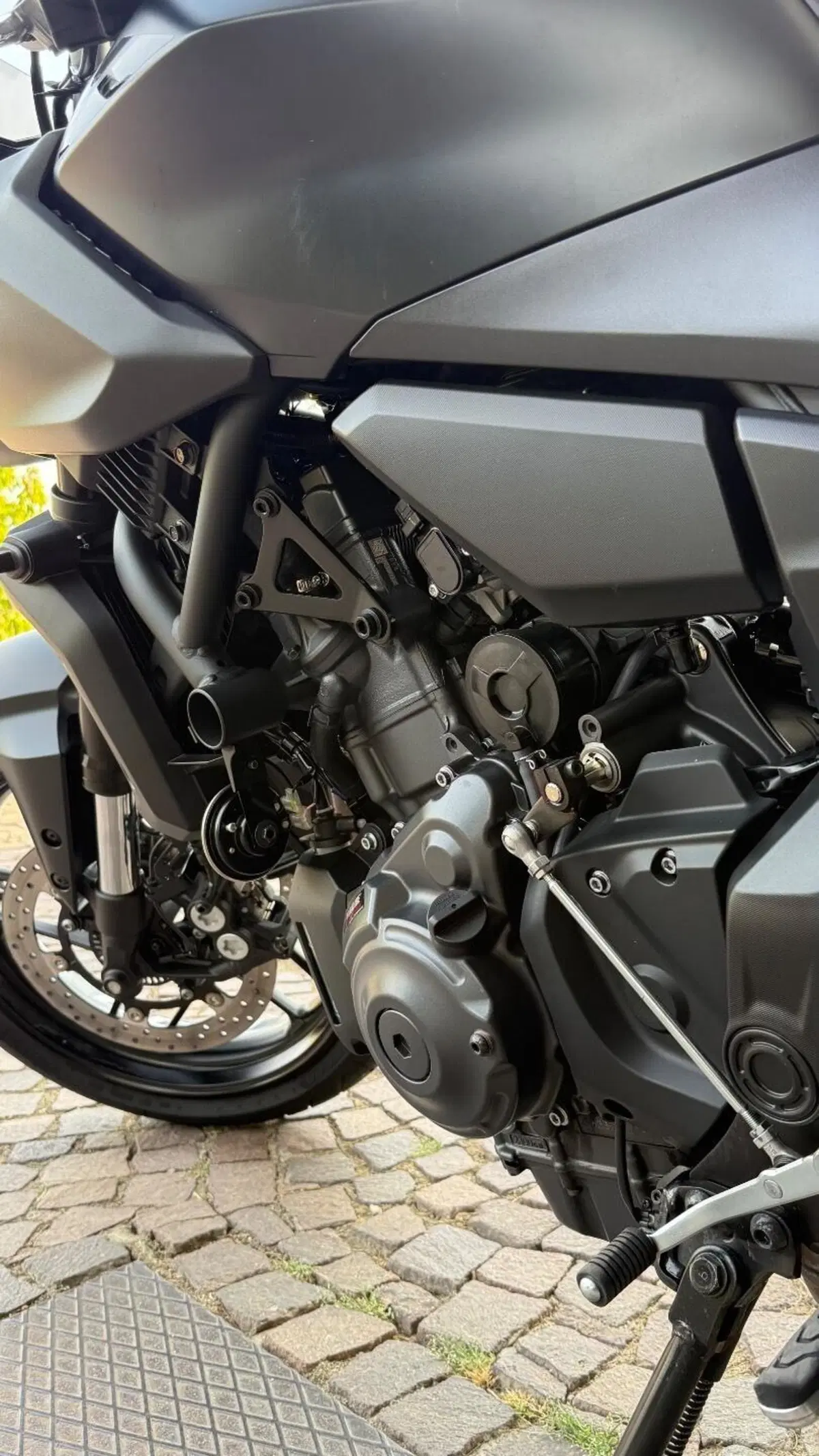 Yamaha MT-07 (2025 - 26) (6)
