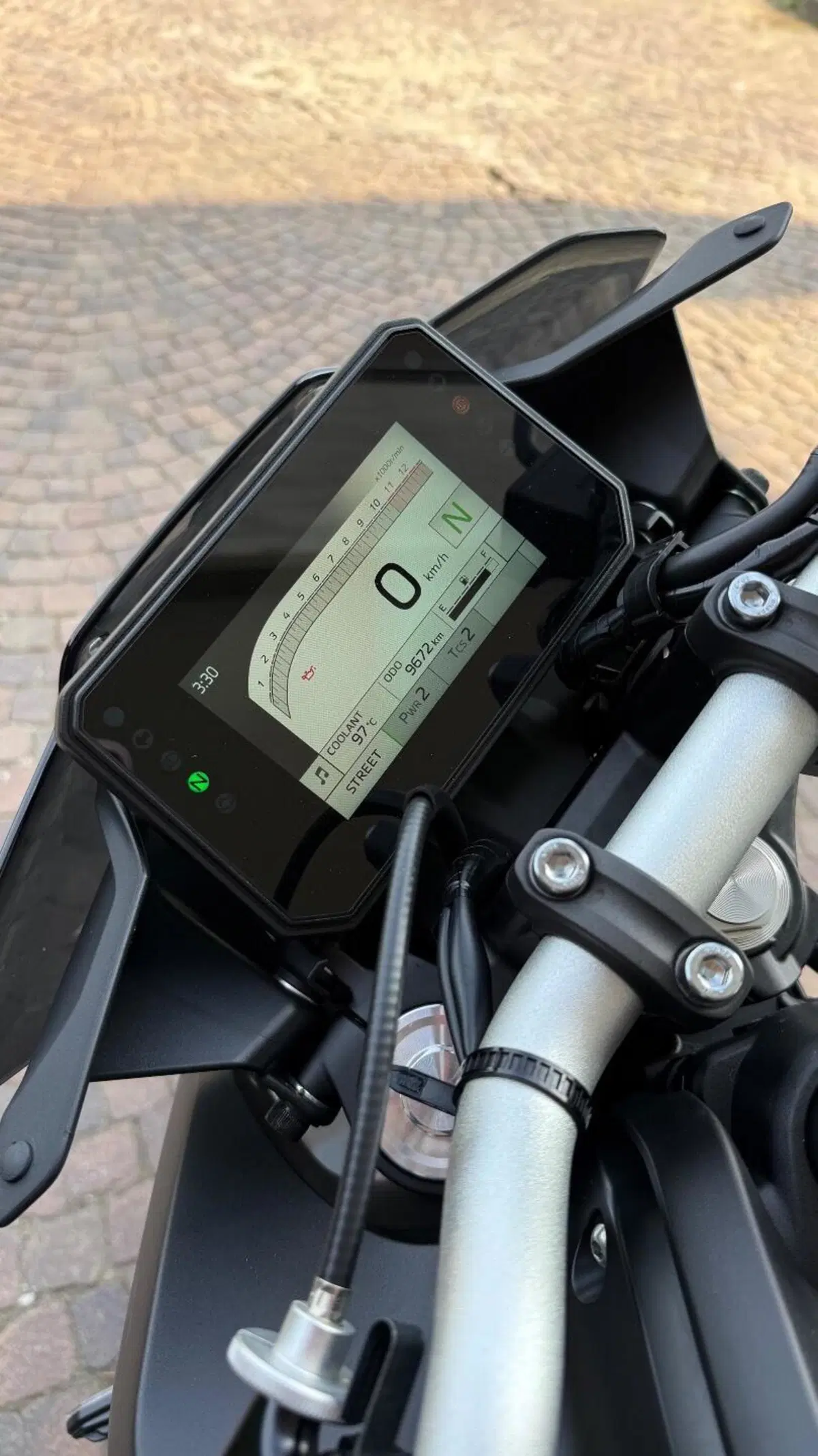 Yamaha MT-07 (2025 - 26) (9)