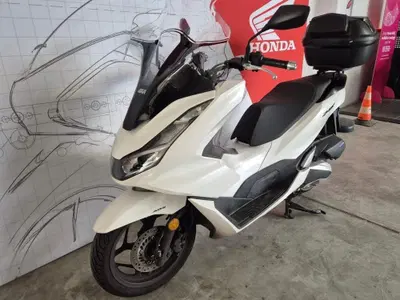 Honda PCX 125 (2021 - 24) usata