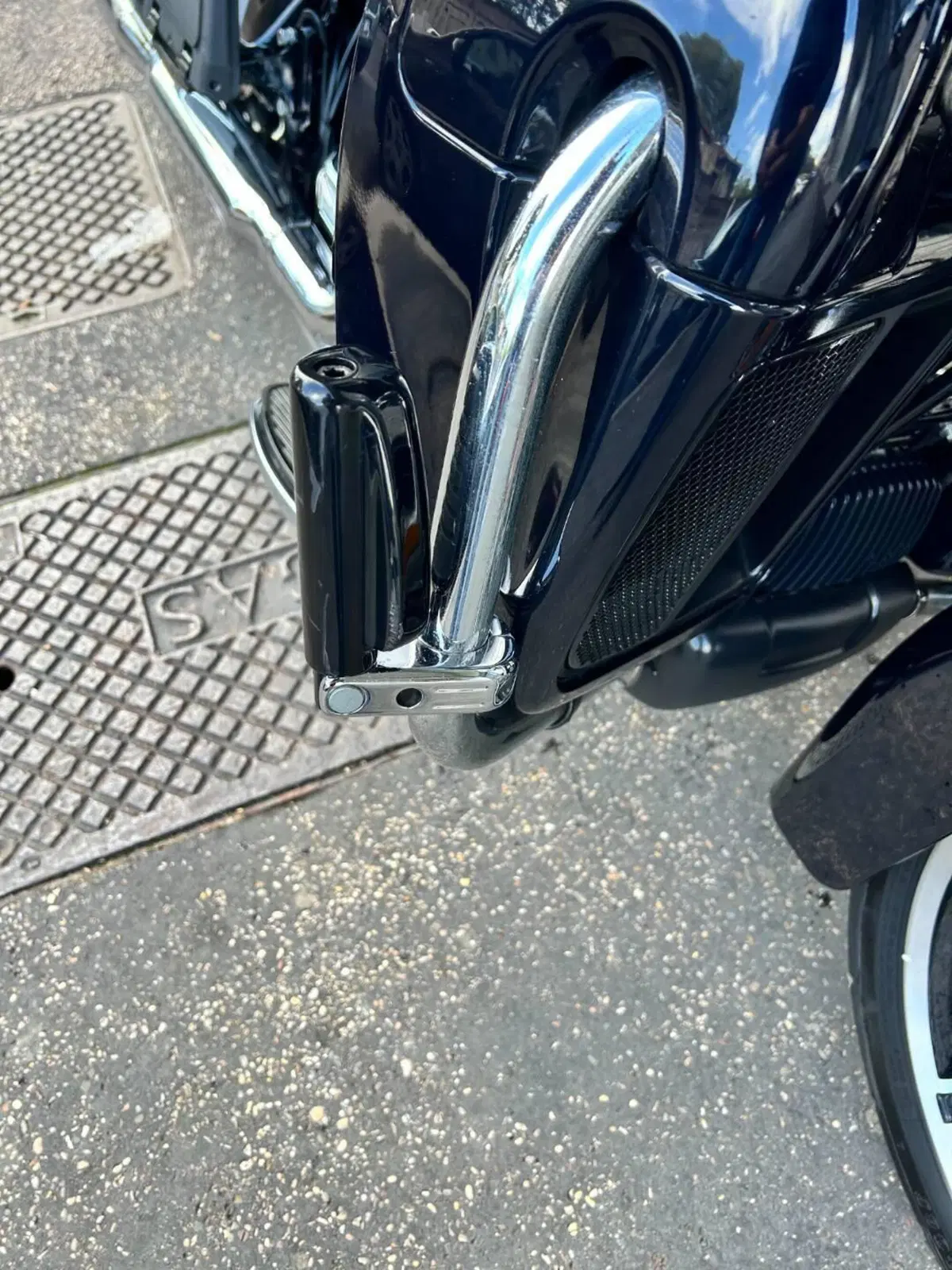 Harley-Davidson 114 Electra Glide Ultra Limited (2020) - FLHTK (5)