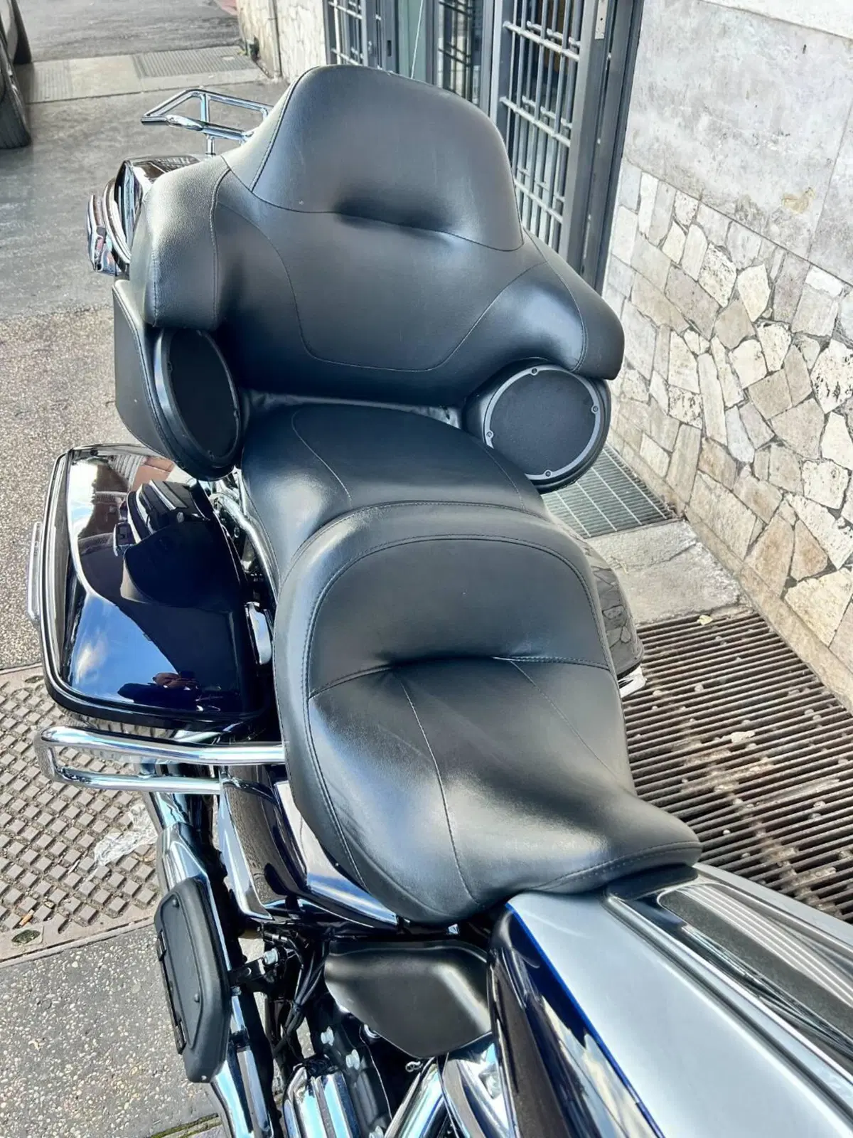 Harley-Davidson 114 Electra Glide Ultra Limited (2020) - FLHTK (6)
