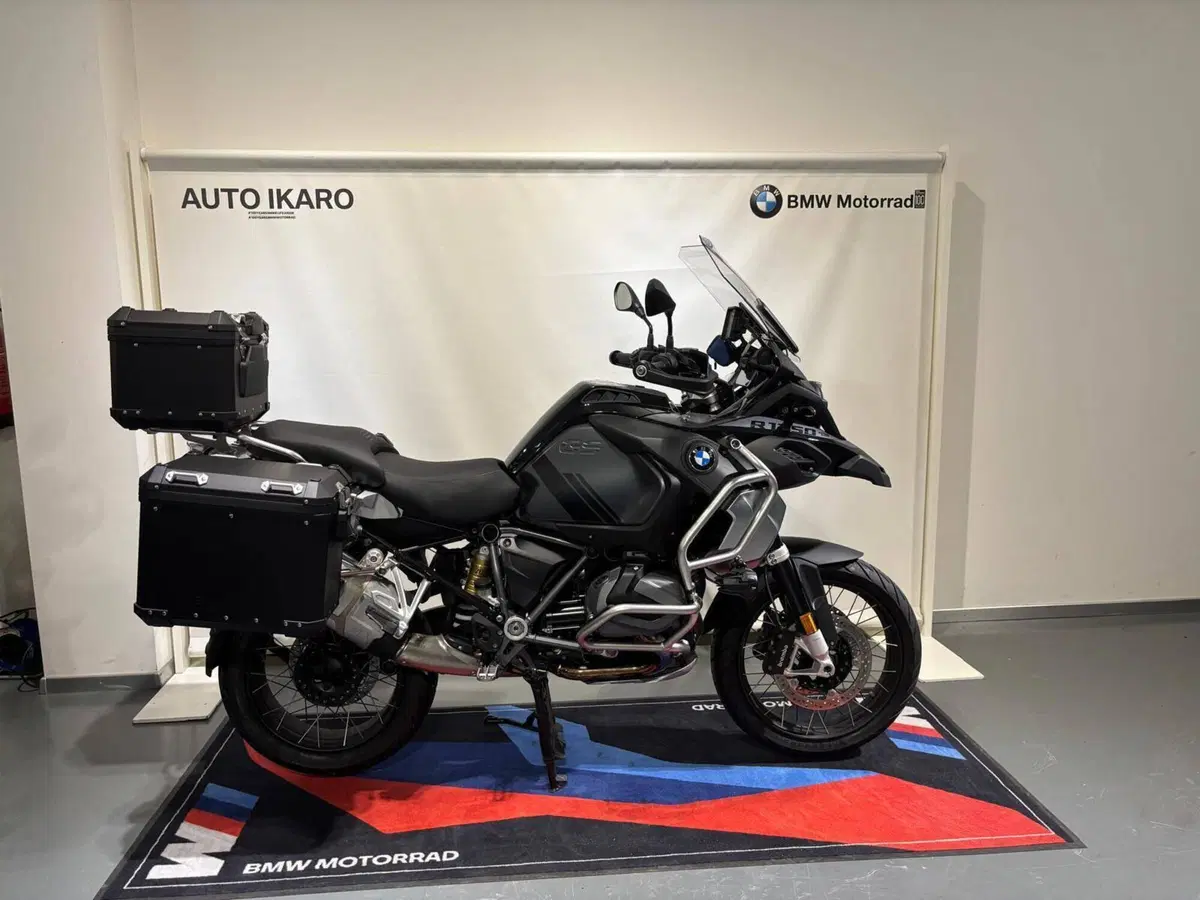 Bmw R 1250 GS Adventure (2021 - 24)