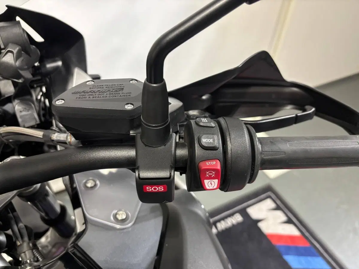 Bmw R 1250 GS Adventure (2021 - 24) (6)