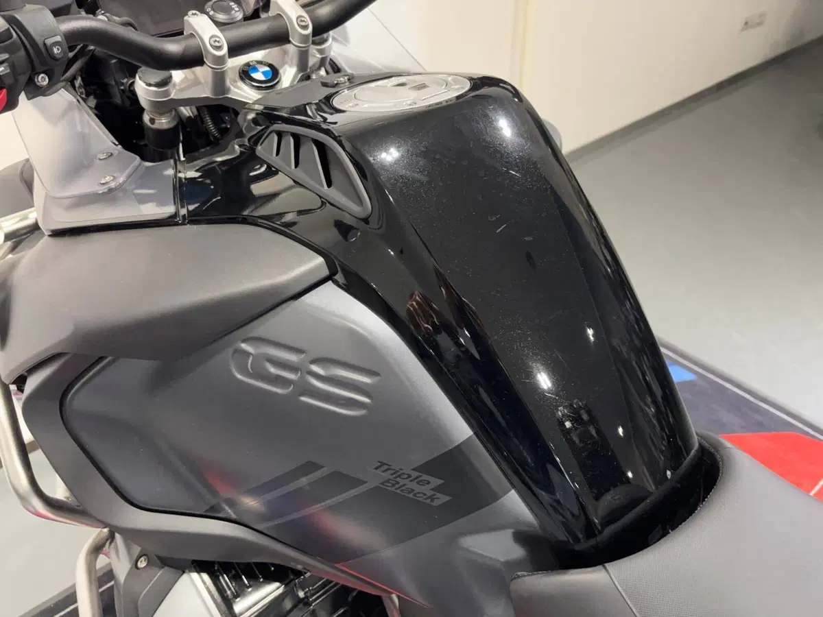 Bmw R 1250 GS Adventure (2021 - 24) (8)