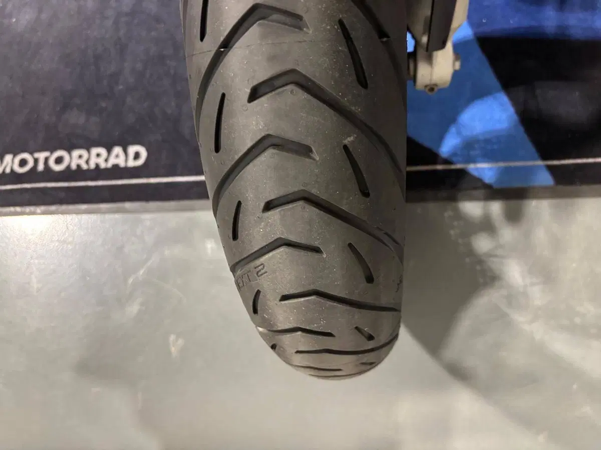 Bmw R 1250 GS Adventure (2021 - 24) (12)