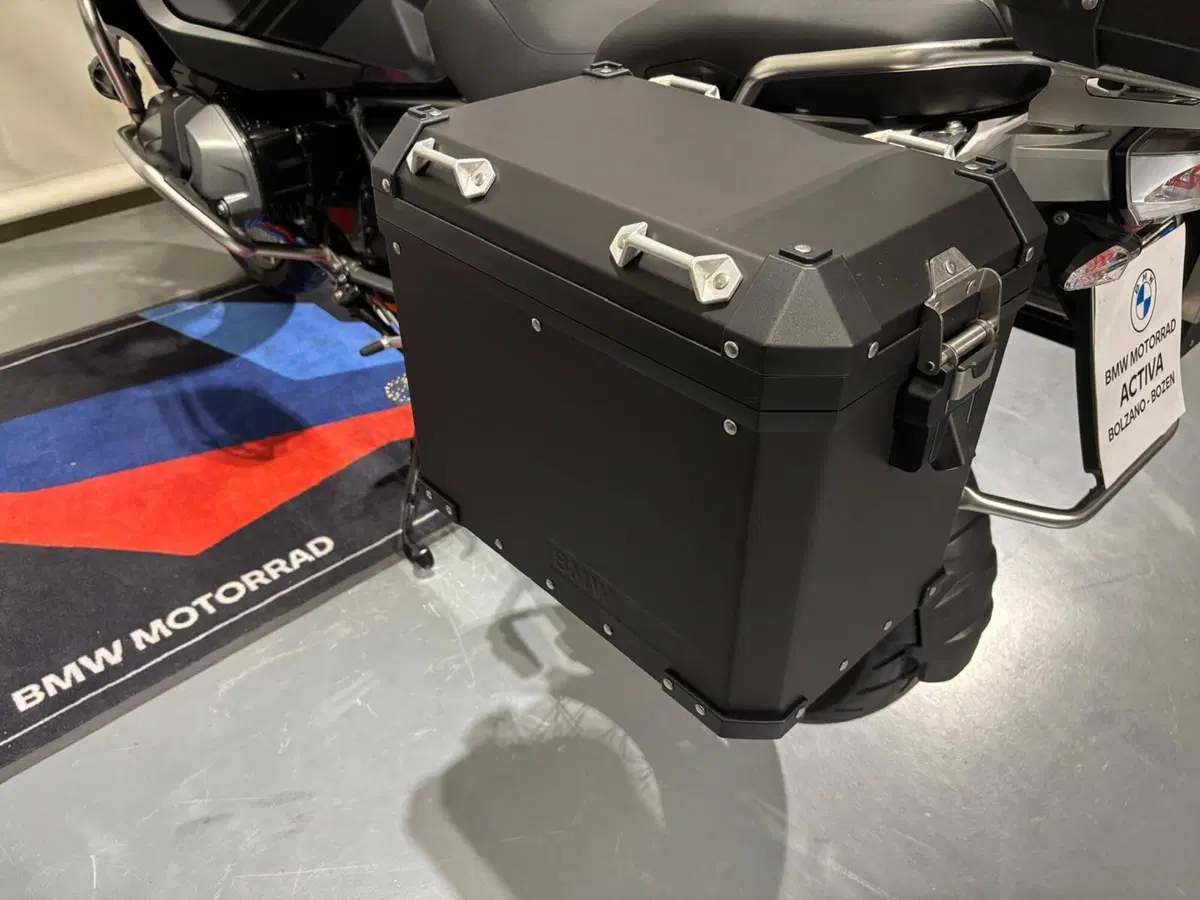 Bmw R 1250 GS Adventure (2021 - 24) (13)