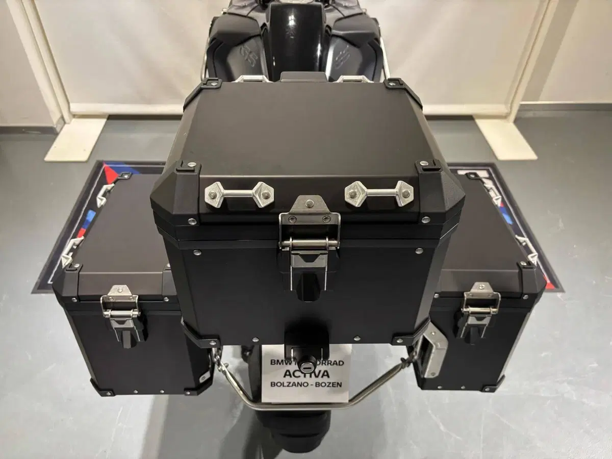 Bmw R 1250 GS Adventure (2021 - 24) (15)