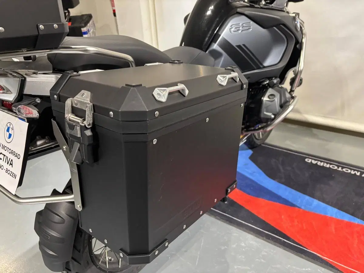 Bmw R 1250 GS Adventure (2021 - 24) (16)