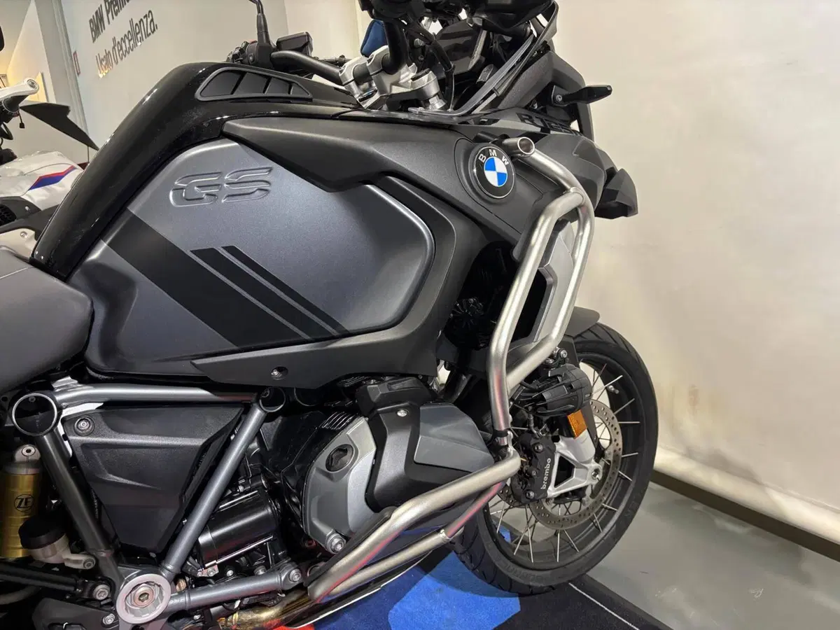 Bmw R 1250 GS Adventure (2021 - 24) (20)