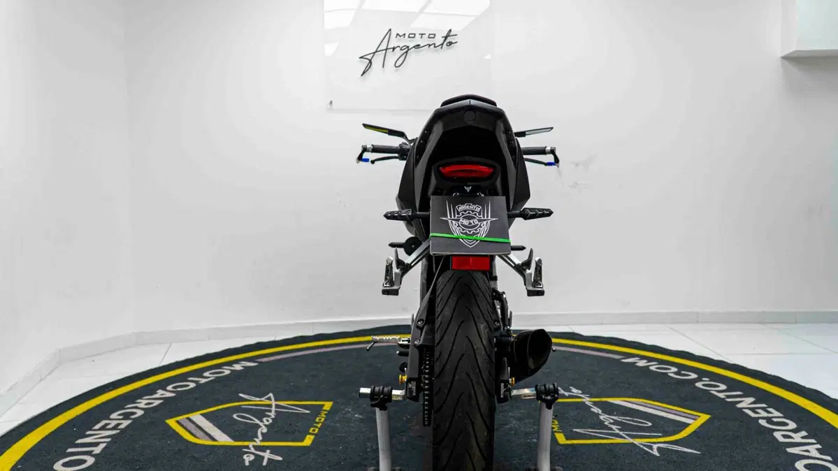 Yamaha MT-125 (2014 - 16) (6)