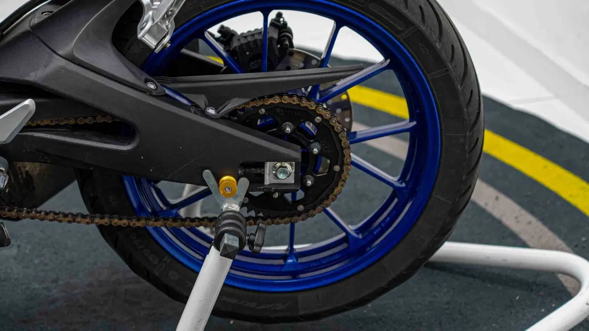 Yamaha MT-125 (2014 - 16) (15)