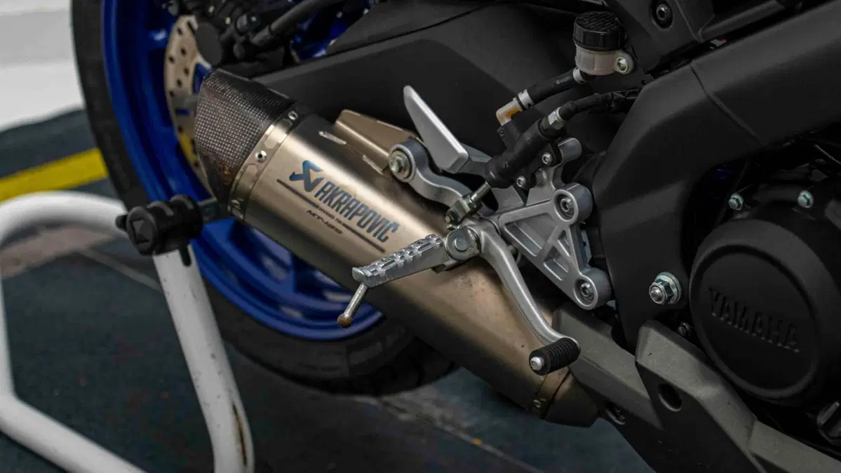 Yamaha MT-125 (2014 - 16) (17)