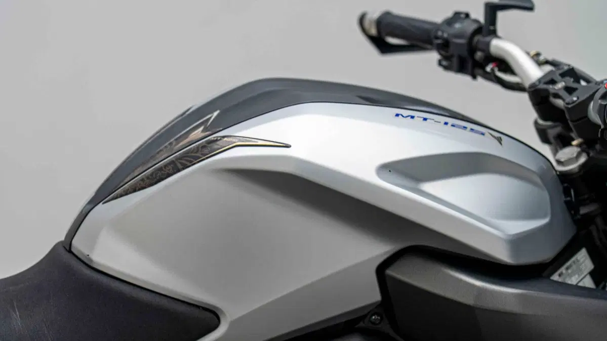 Yamaha MT-125 (2014 - 16) (18)