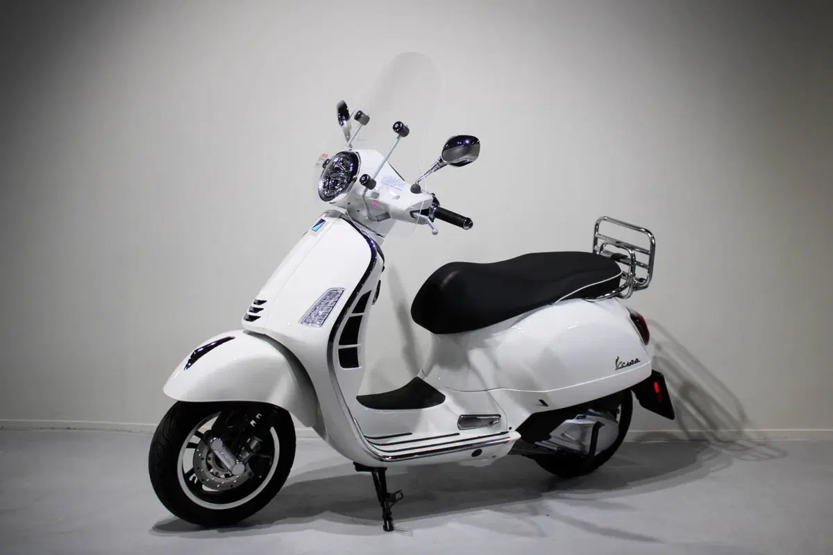 Vespa GTS 310 (2025 - 26) (3)