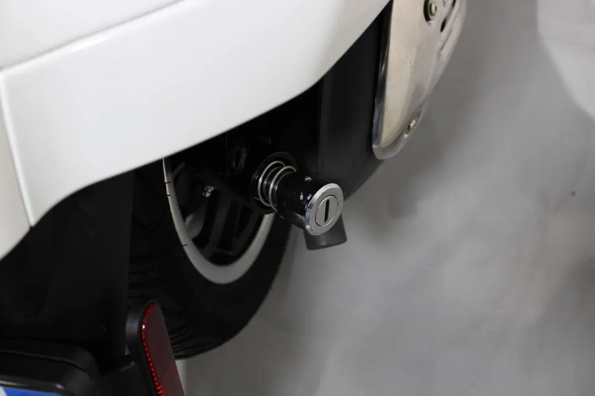 Vespa GTS 310 (2025 - 26) (7)