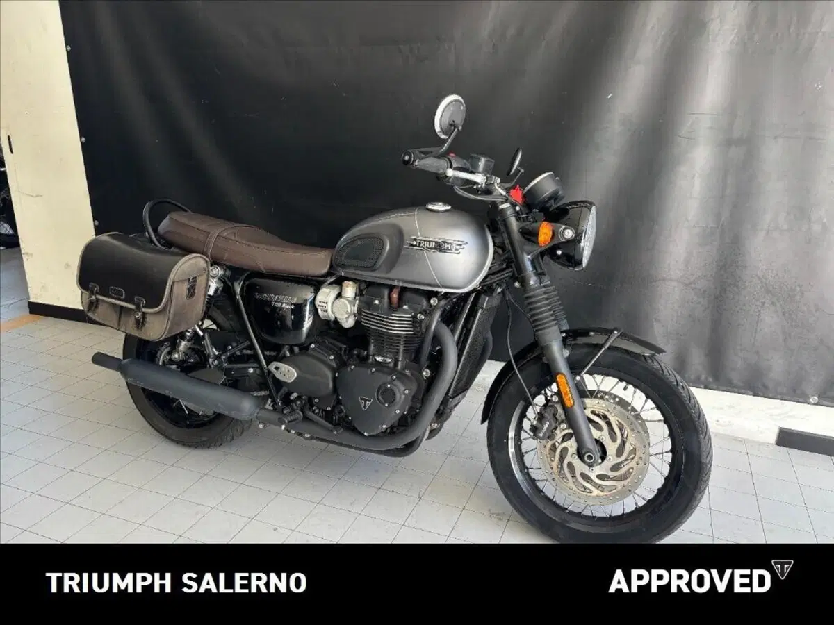 Triumph Bonneville T120 Black (2026) (2)