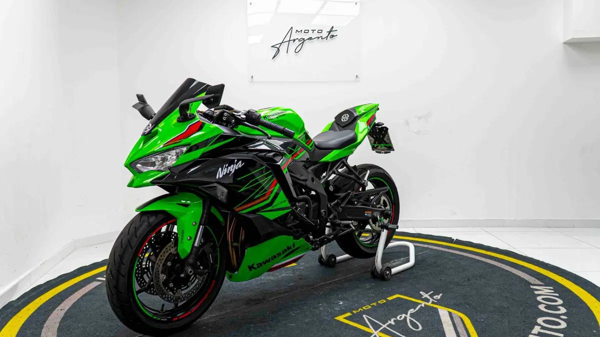 Kawasaki Ninja ZX-4RR (2024 - 27) (8)